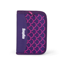 Penalhus ergobag m/fyld pearl divebear