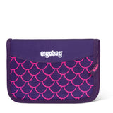 Penalhus ergobag m/fyld pearl divebear