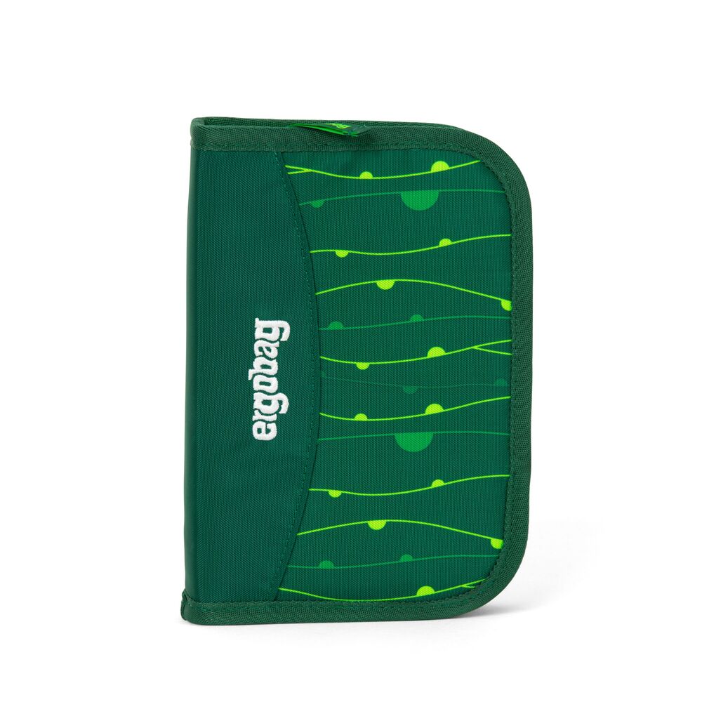 Penalhus ergobag m/fyld rambazambear
