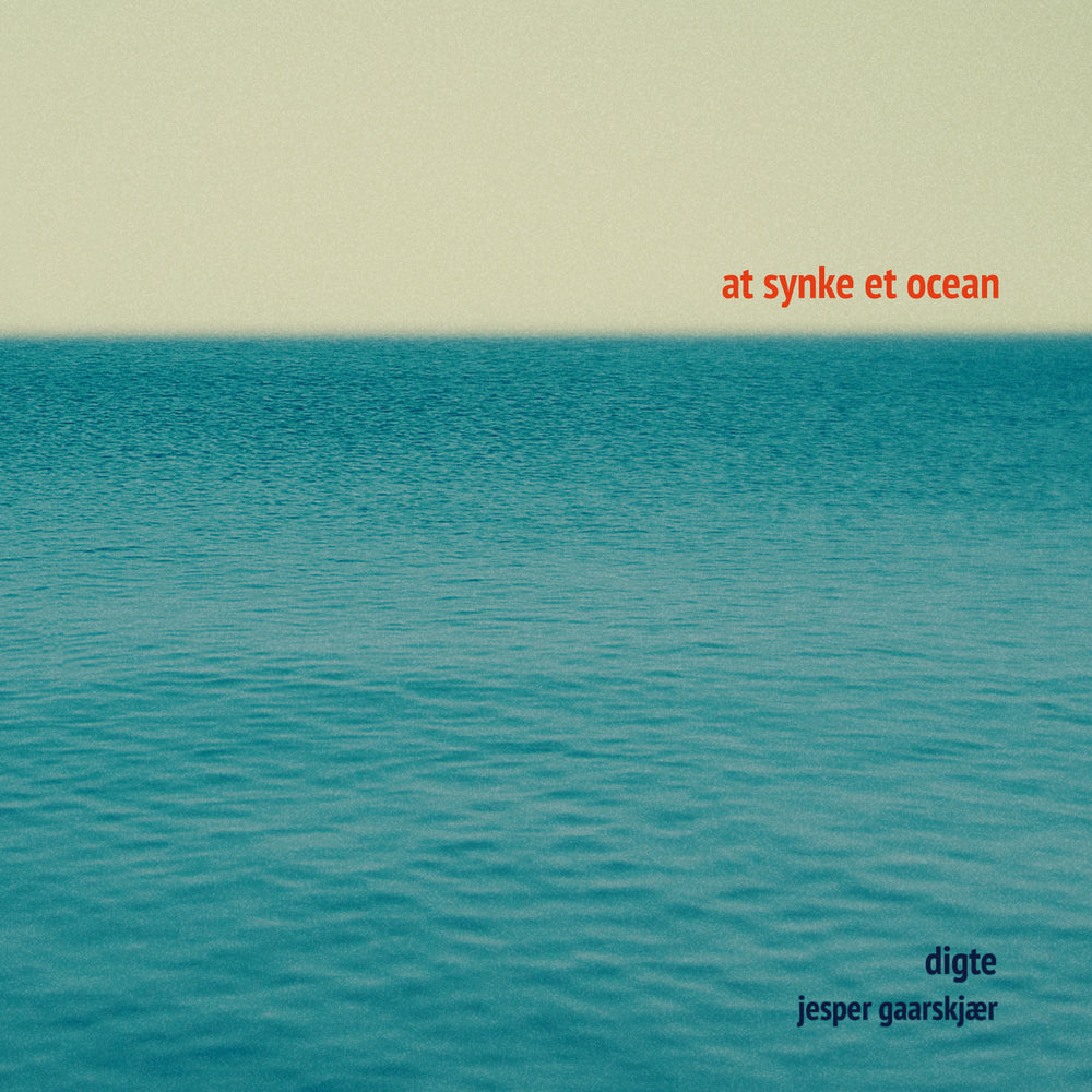 At synke et ocean