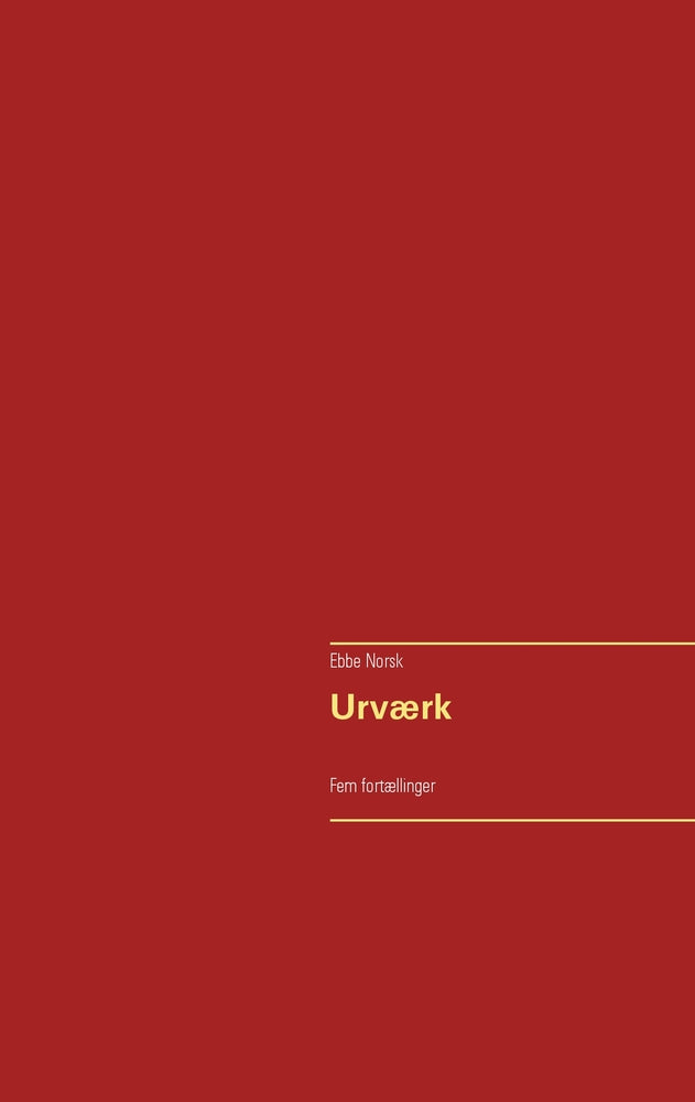 Urværk