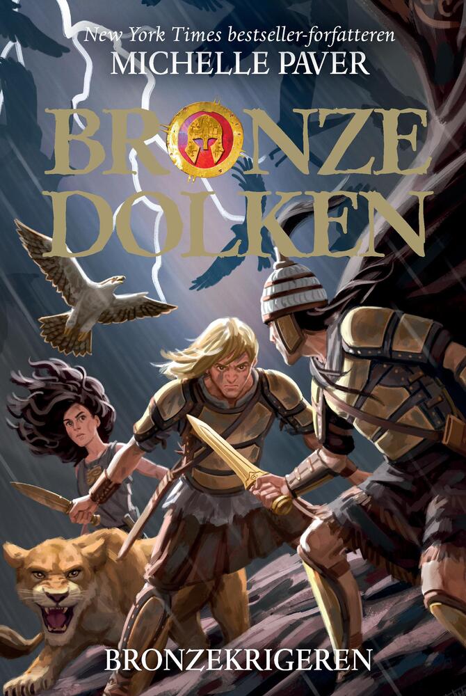 Bronzekrigeren