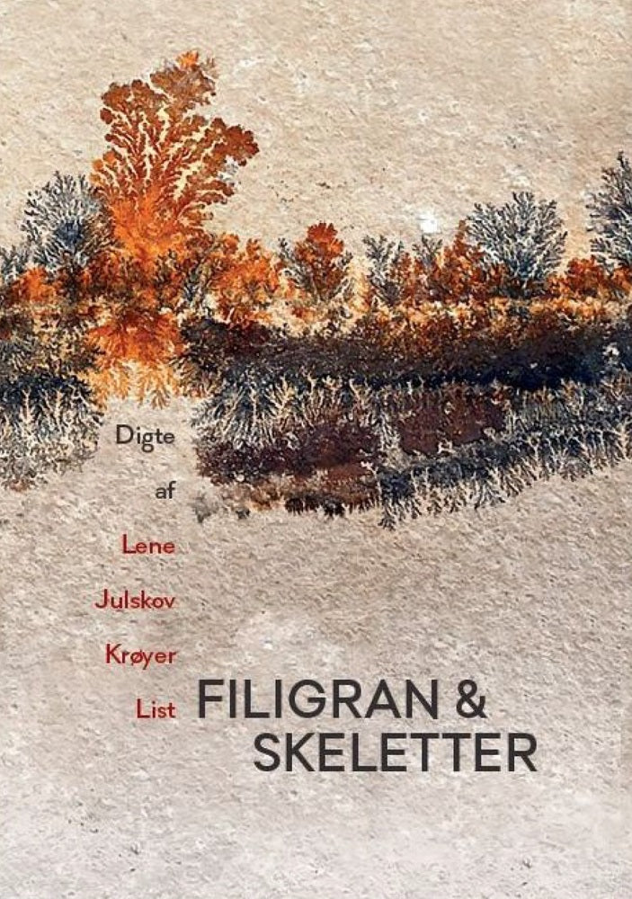 Filigran & skeletter