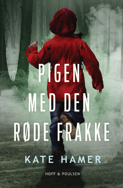 Pigen med den røde frakke