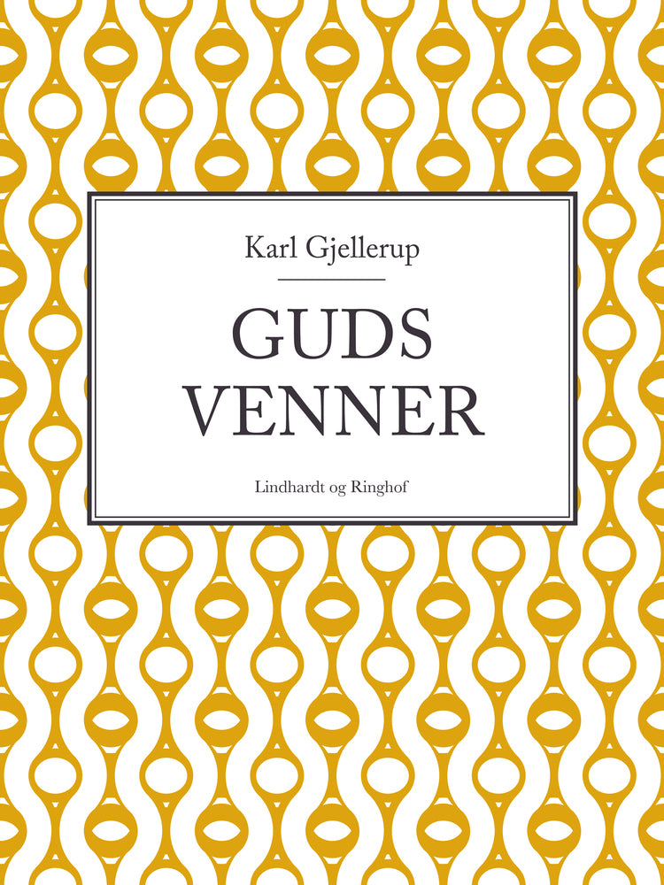 Guds venner