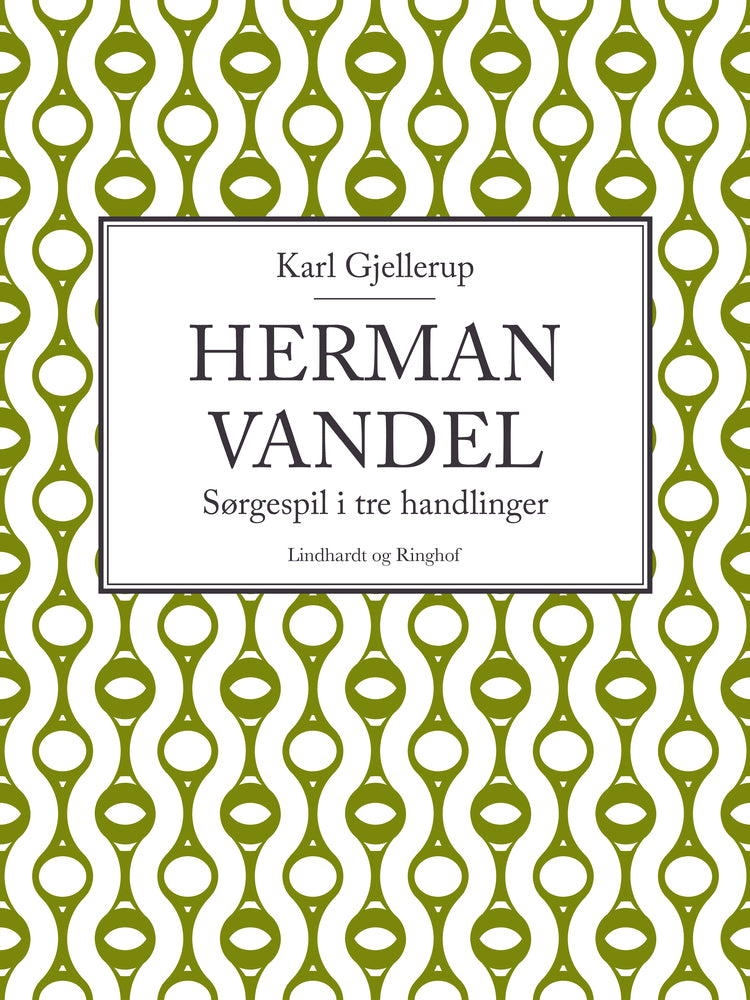 Herman Vandel