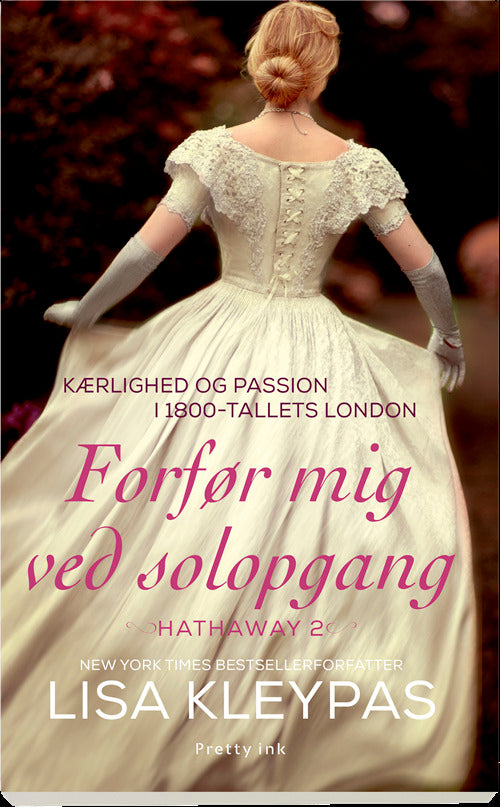 Forfør mig ved solopgang