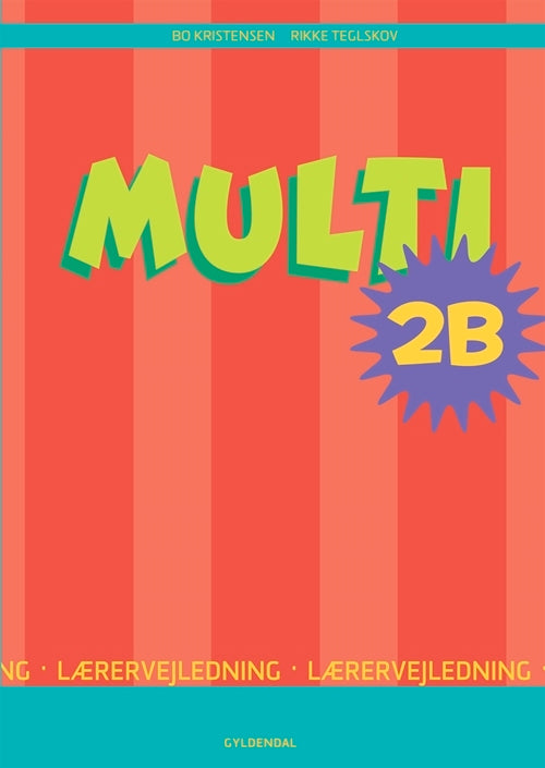 MULTI 2B