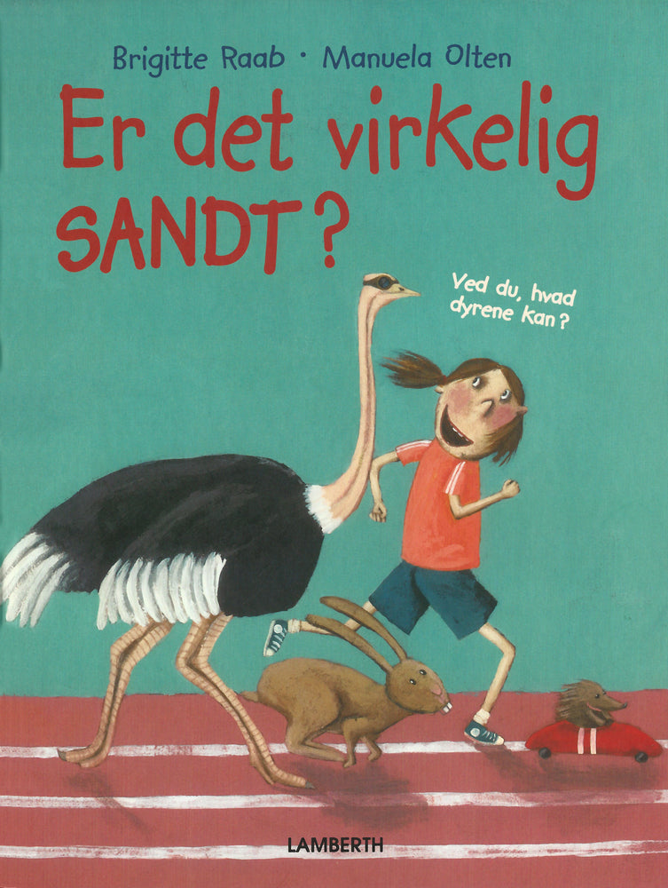 Er det virkelig sandt?