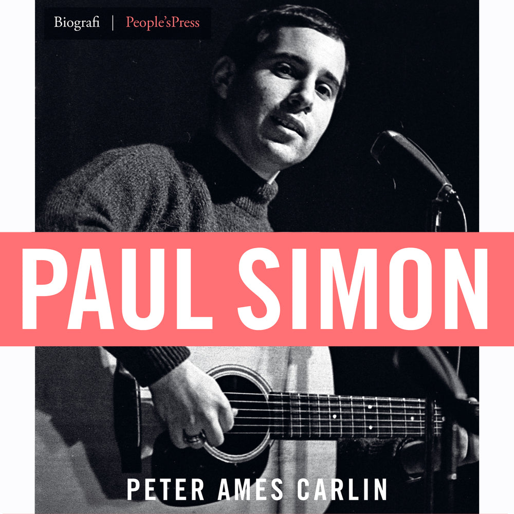 Paul Simon