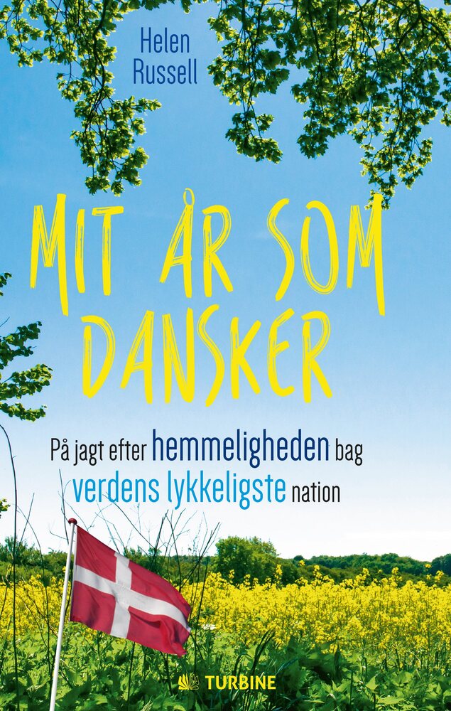 Mit år som dansker