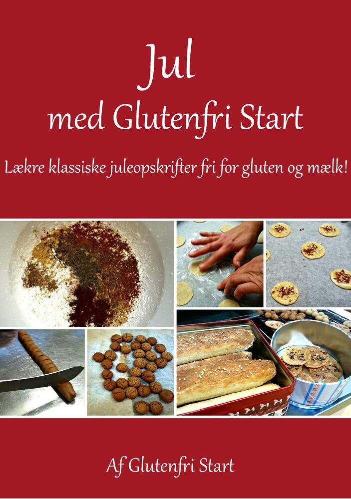 Jul med Glutenfri Start