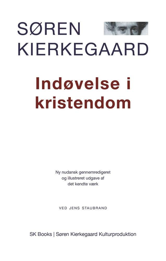 Indøvelse i kristendom