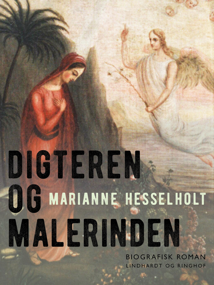 Digteren og Malerinden