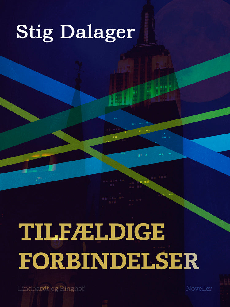 Tilfældige forbindelser