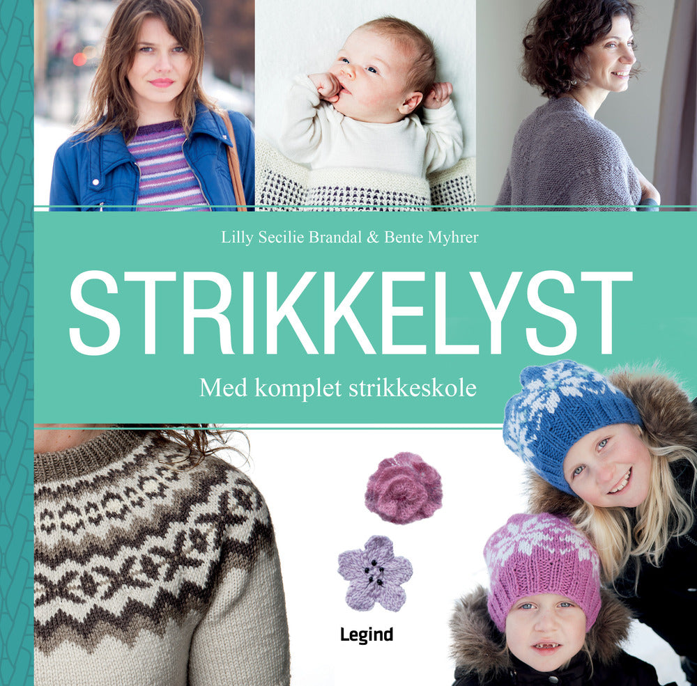 Strikkelyst