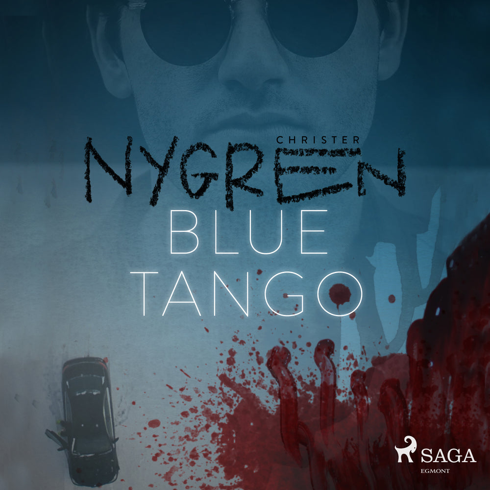 Blue Tango