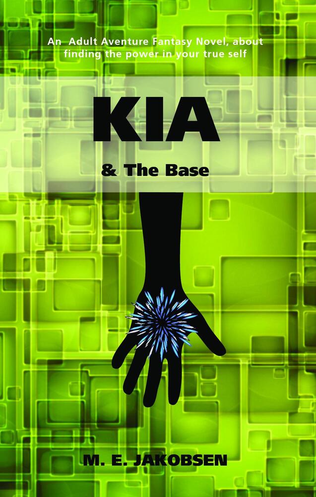 Kia & The Base