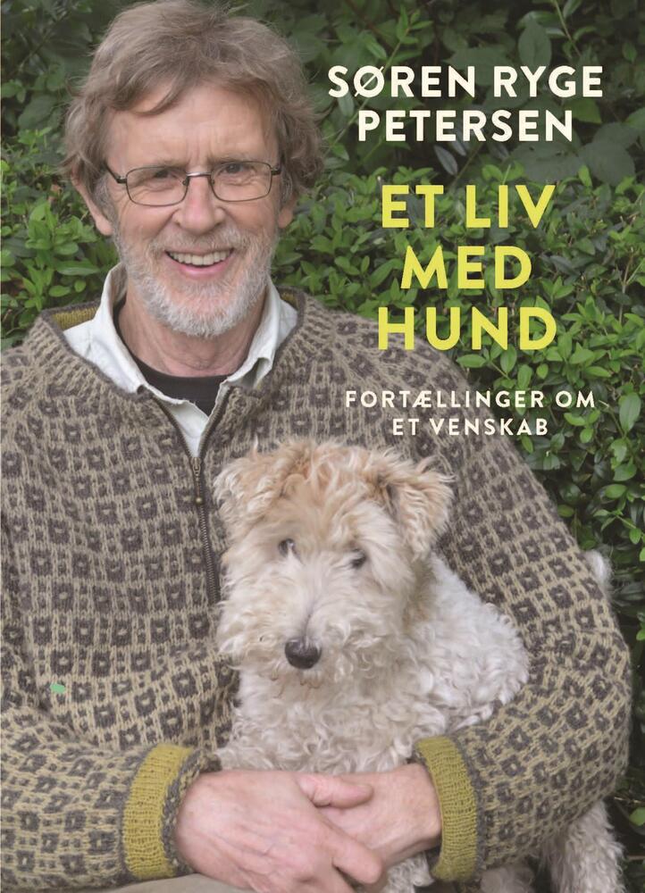 Display inkl 6 Bøger : Et liv med hund