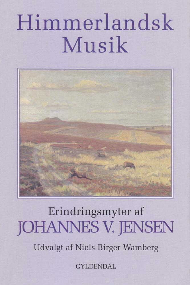 Himmerlandsk Musik