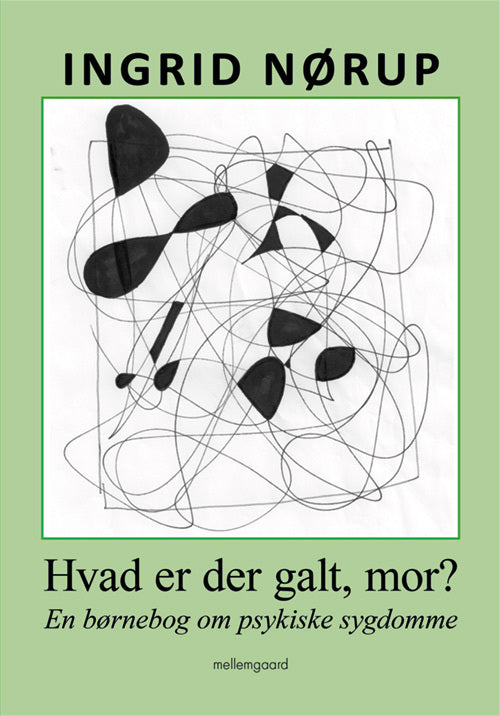 Hvad er der galt, mor?