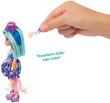 Enchantimals color change dukke ass