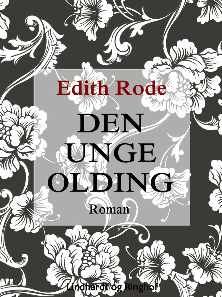 Den unge olding