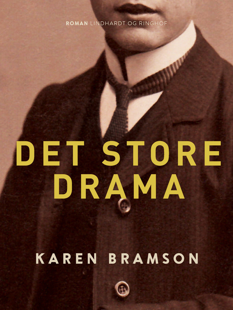 Det store drama