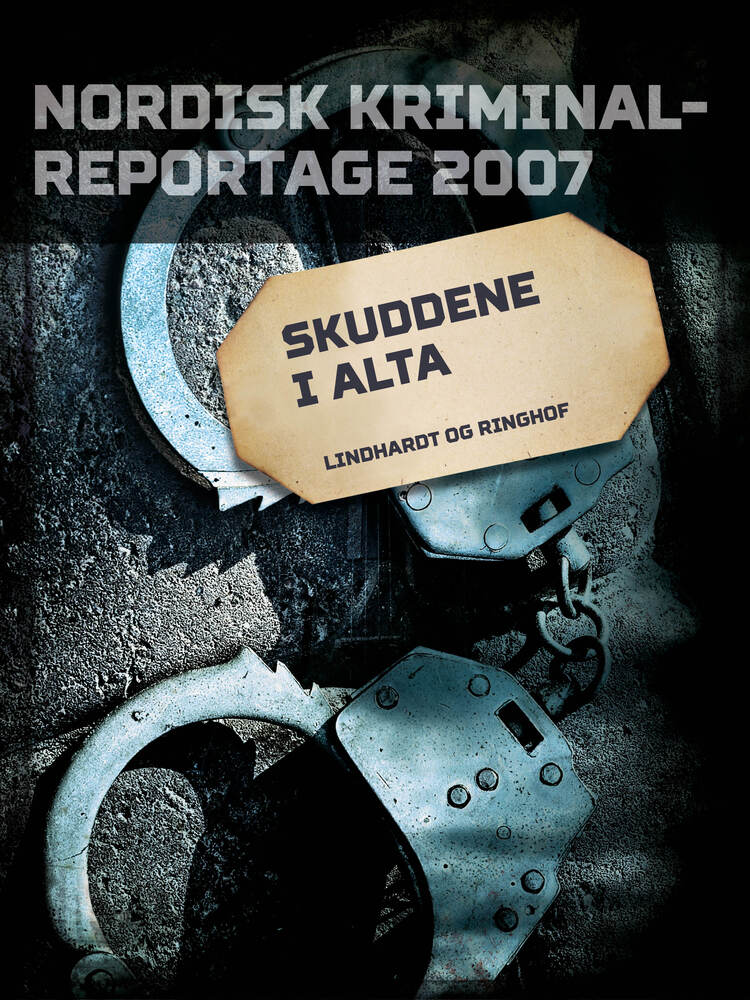 Skuddene i Alta