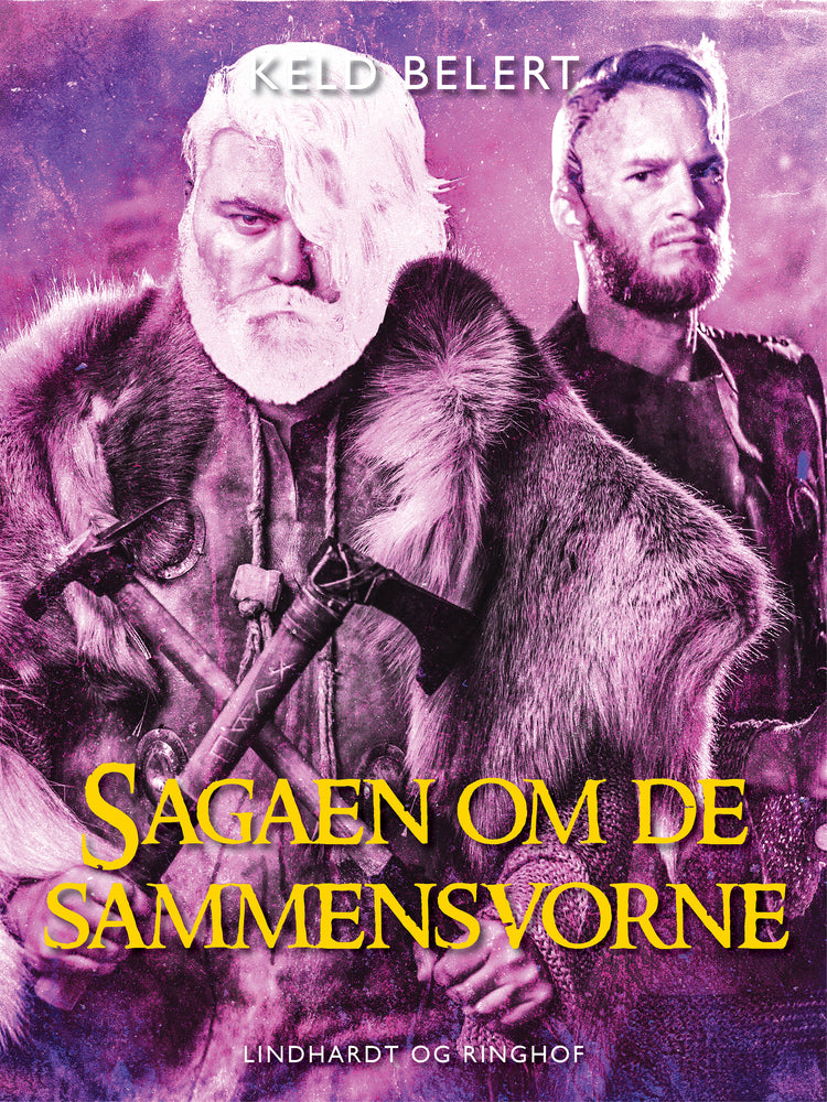 Sagaen om De sammensvorne