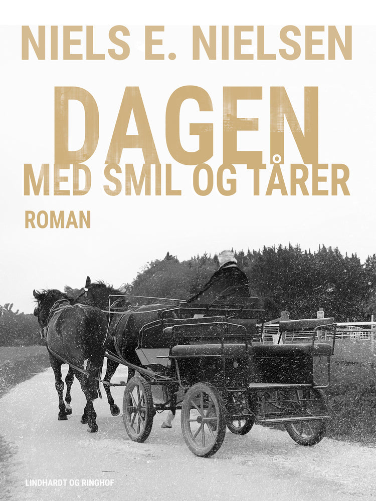 Dagen med smil og tårer