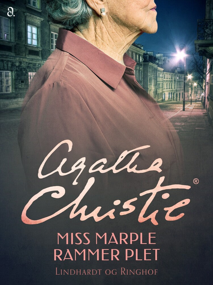 Miss Marple rammer plet