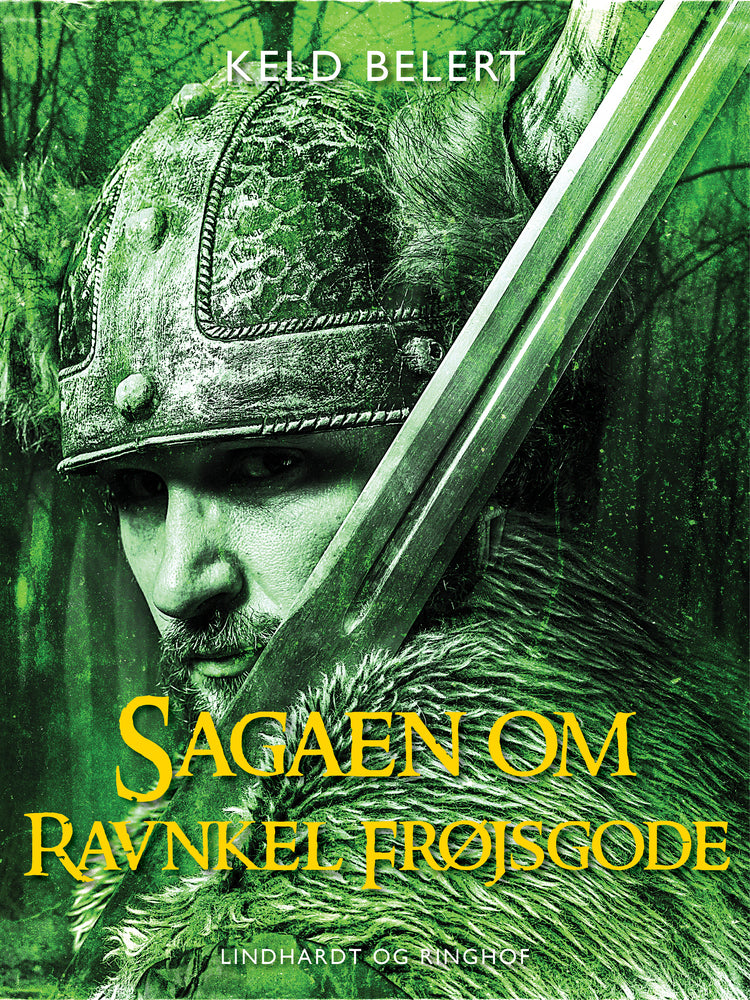 Sagaen om Ravnkel Frøjsgode