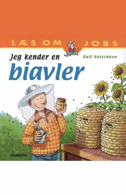 Jeg kender en biavler