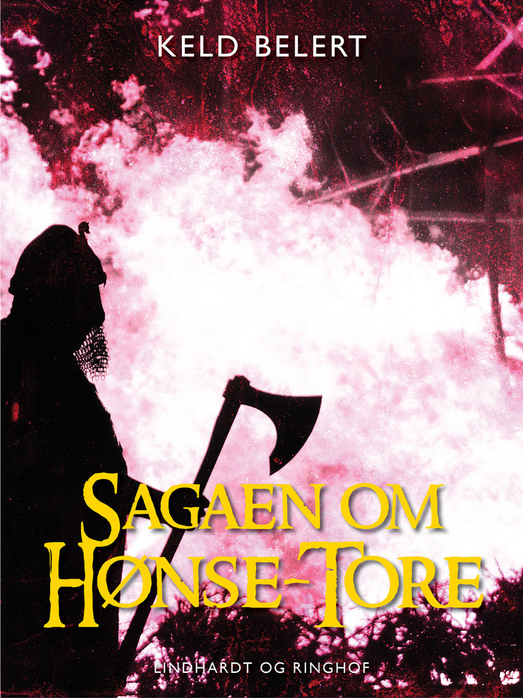 Sagaen om Hønse-Tore