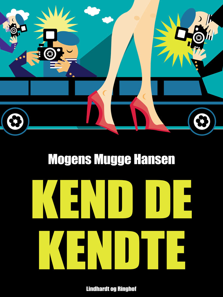 Kend de kendte