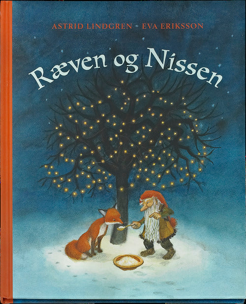 Ræven og nissen