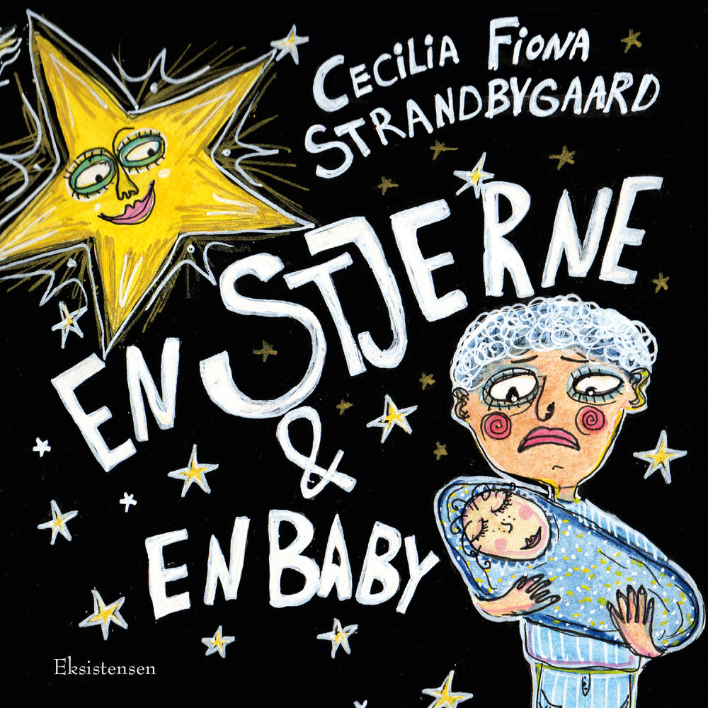 En stjerne & en baby