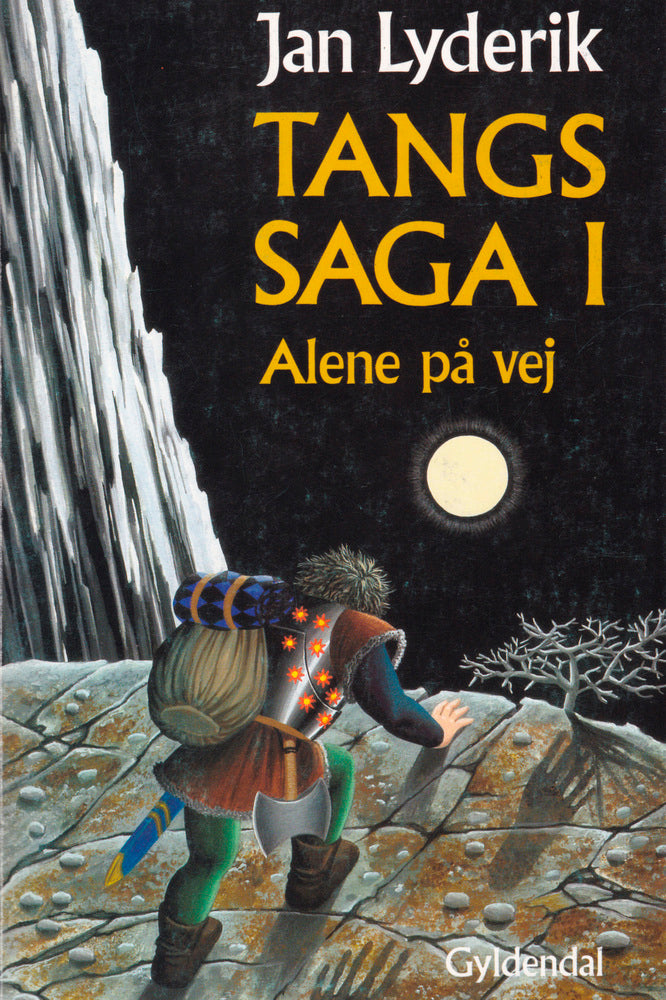 Tangs saga