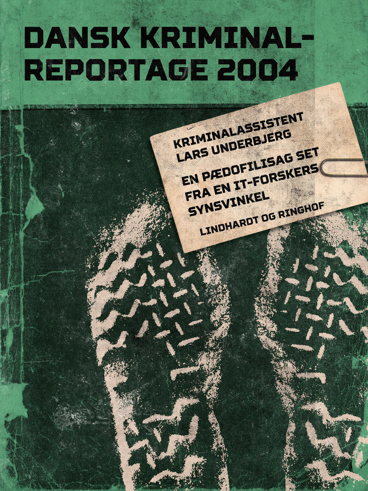 En pædofilisag set fra en it-forskers synsvinkel