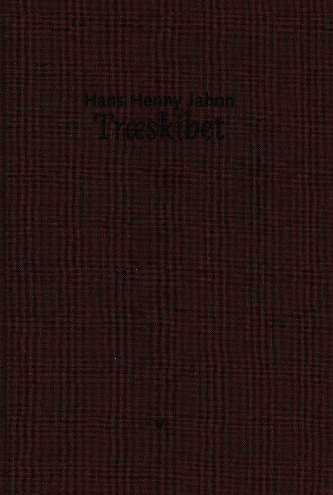Træskibet