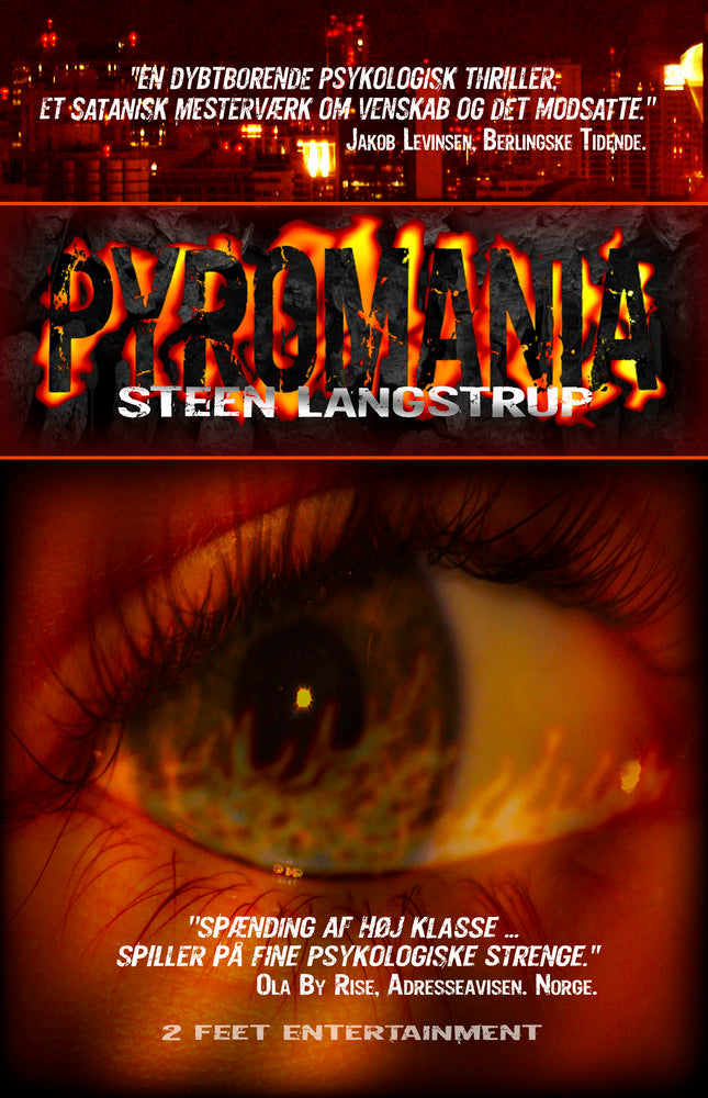Pyromania
