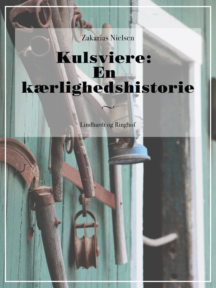 Kulsviere: En kærlighedshistorie