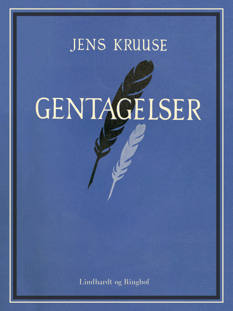 Gentagelser