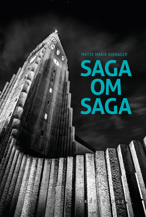 Saga om Saga