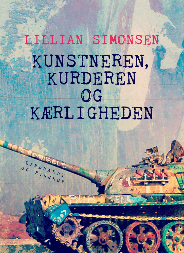 Kunstneren, Kurderen og Kærligheden
