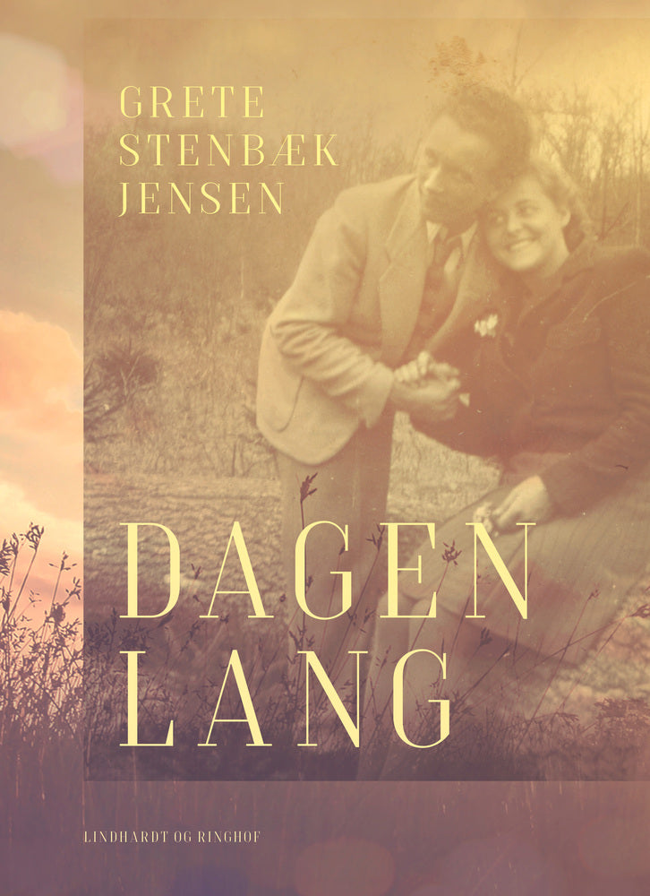 Dagen lang
