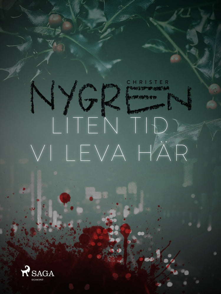 Liten tid vi leva här