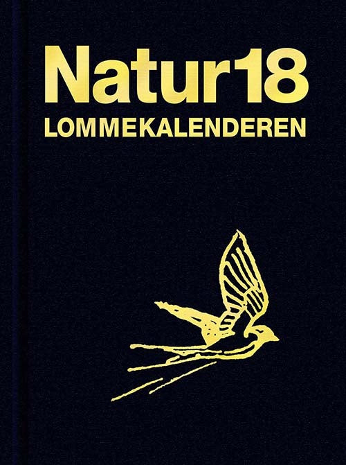 Naturlommekalenderen