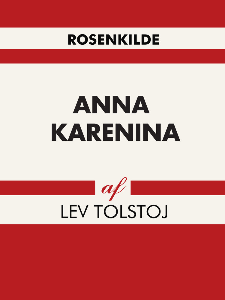 Anna Karenina